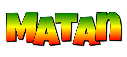 Matan mango logo