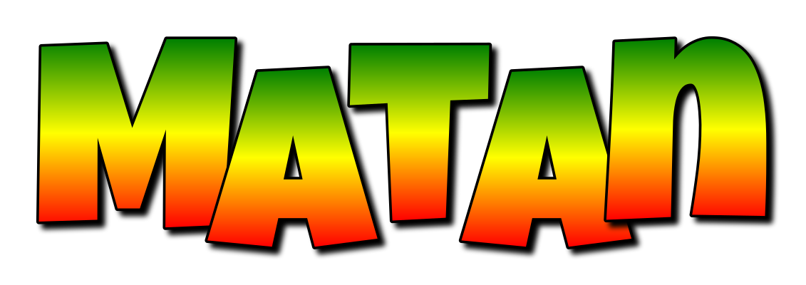 Matan mango logo