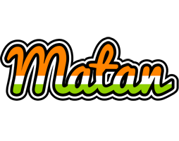 Matan mumbai logo