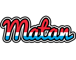 Matan norway logo