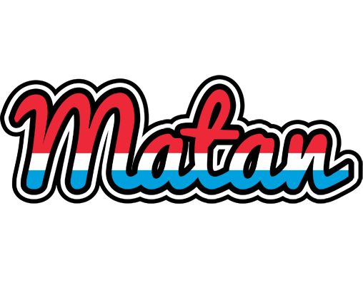 Matan norway logo