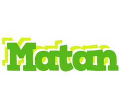 Matan picnic logo