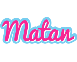 Matan popstar logo