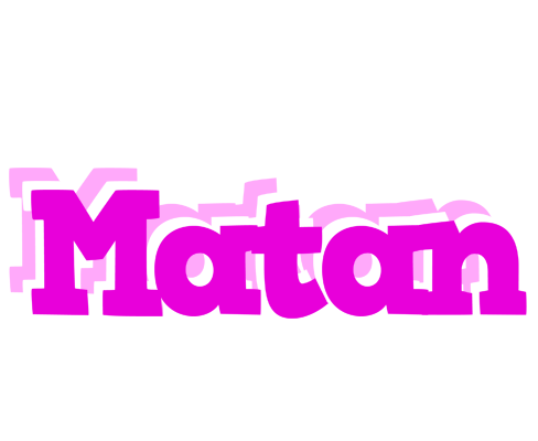 Matan rumba logo