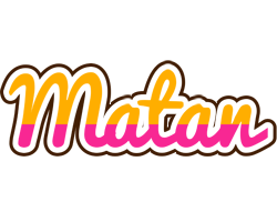 Matan smoothie logo