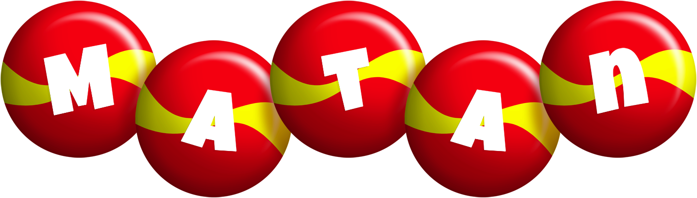 Matan spain logo