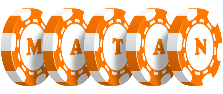 Matan stacks logo