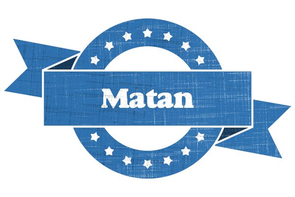 Matan trust logo