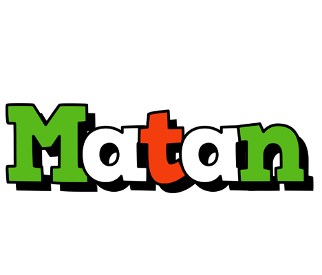 Matan venezia logo