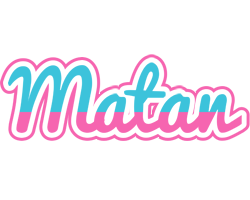 Matan woman logo