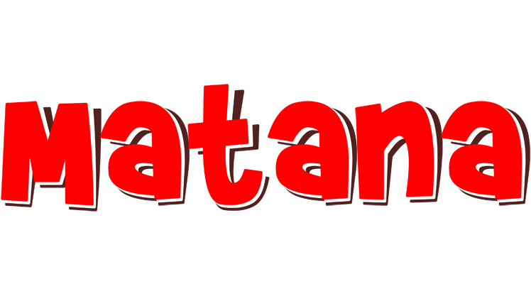 Matana basket logo