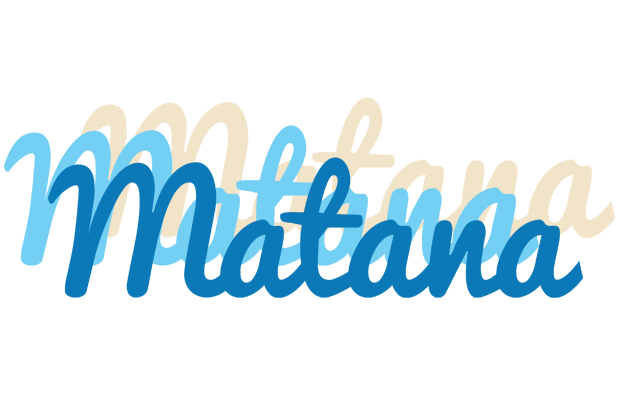 Matana breeze logo