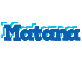 Matana business logo