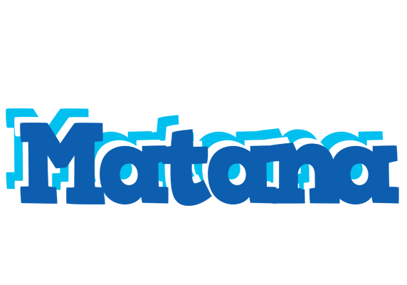 Matana business logo