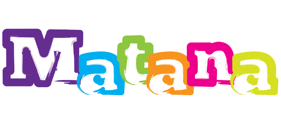 Matana casino logo