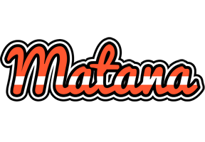 Matana denmark logo