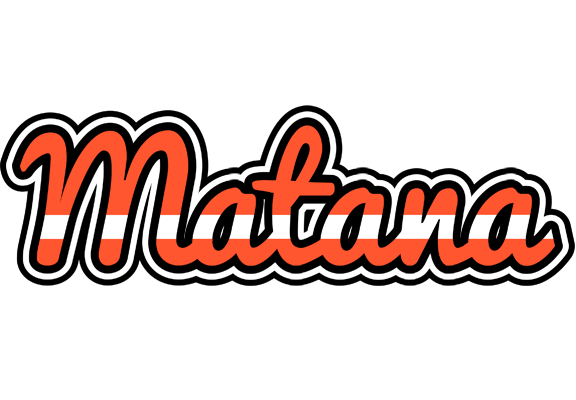 Matana denmark logo