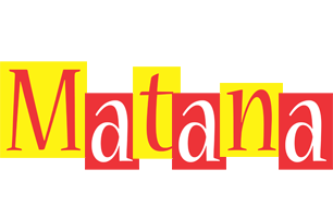 Matana errors logo