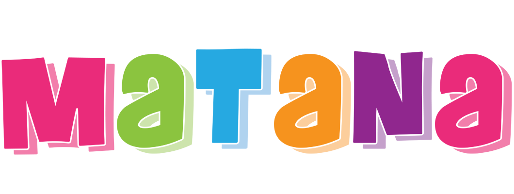 Matana friday logo