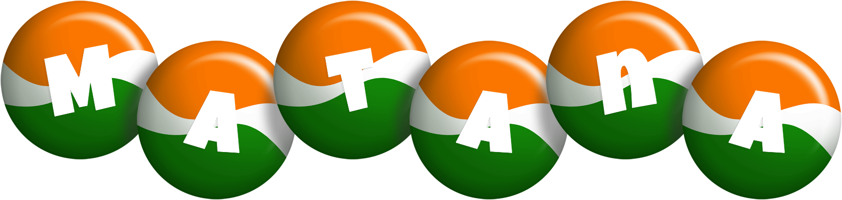 Matana india logo