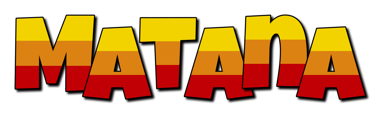 Matana jungle logo