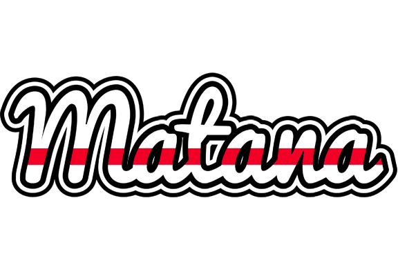 Matana kingdom logo