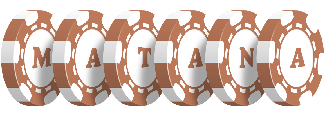 Matana limit logo
