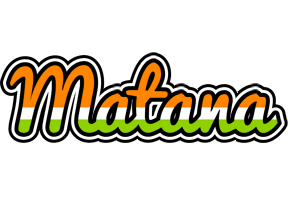 Matana mumbai logo