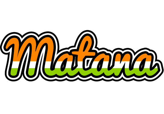 Matana mumbai logo