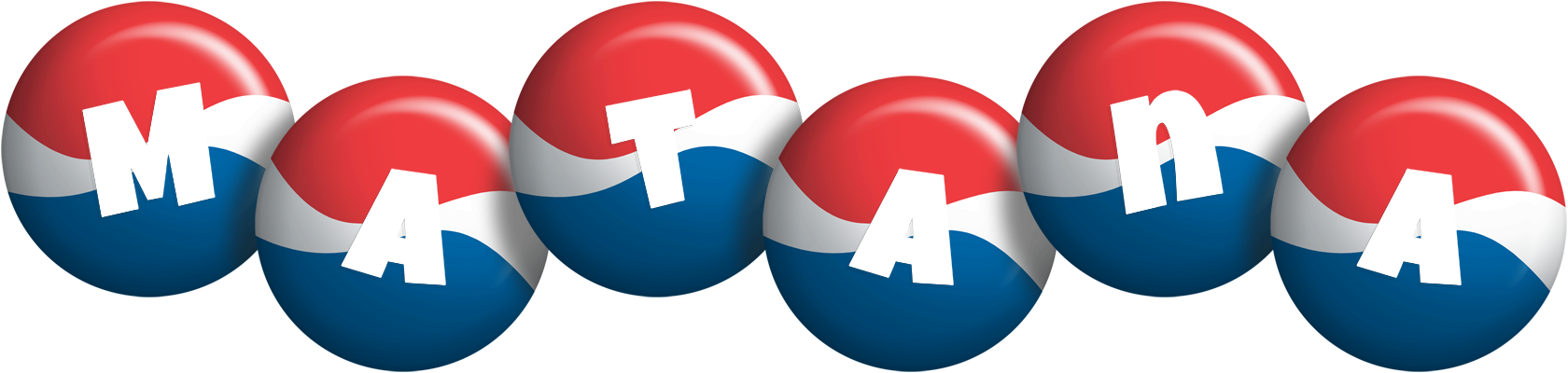 Matana paris logo