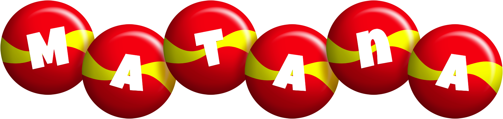 Matana spain logo