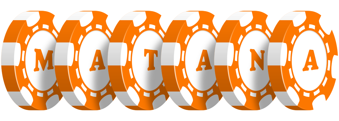 Matana stacks logo