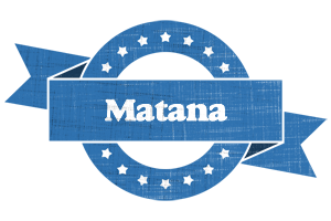 Matana trust logo