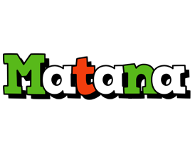 Matana venezia logo