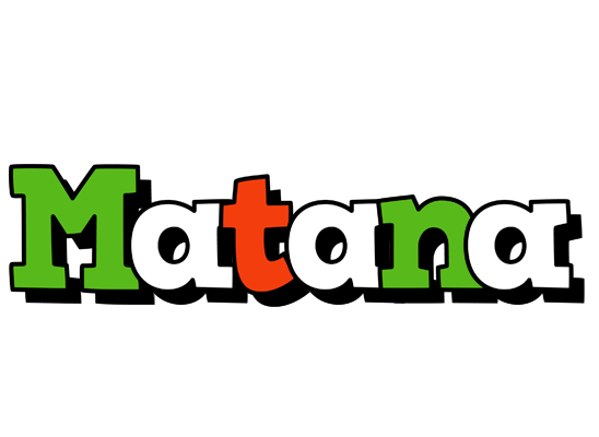 Matana venezia logo