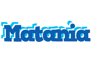 Matania business logo