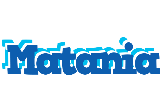 Matania business logo