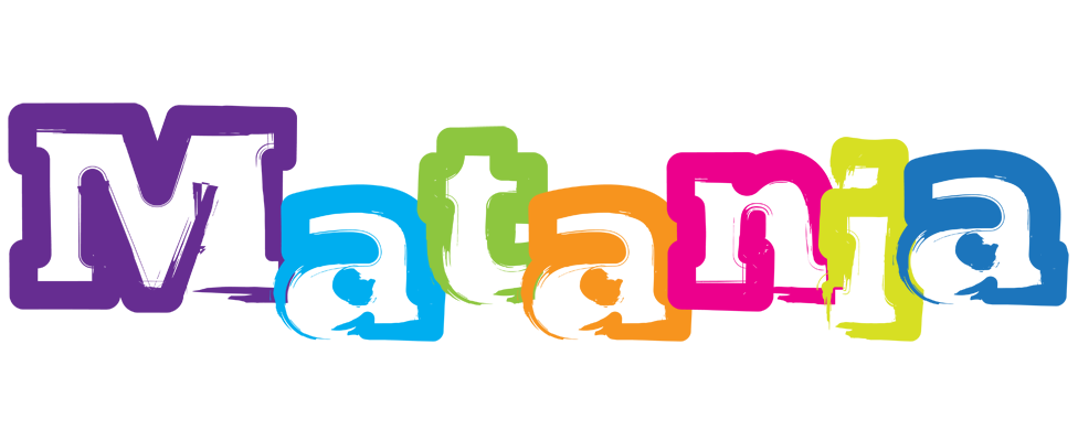 Matania casino logo