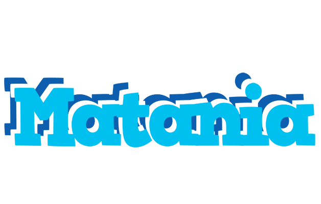 Matania jacuzzi logo