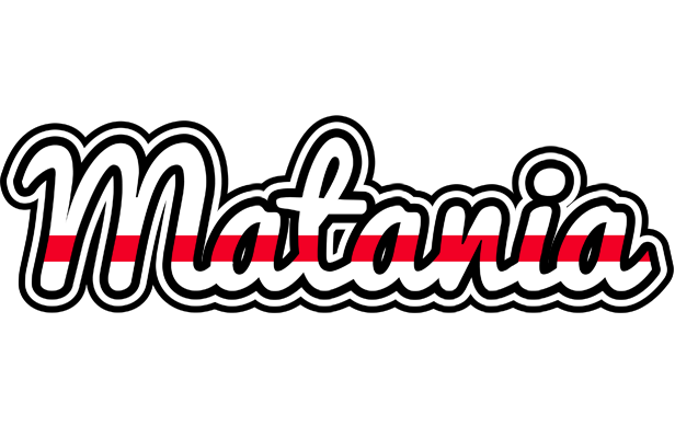 Matania kingdom logo