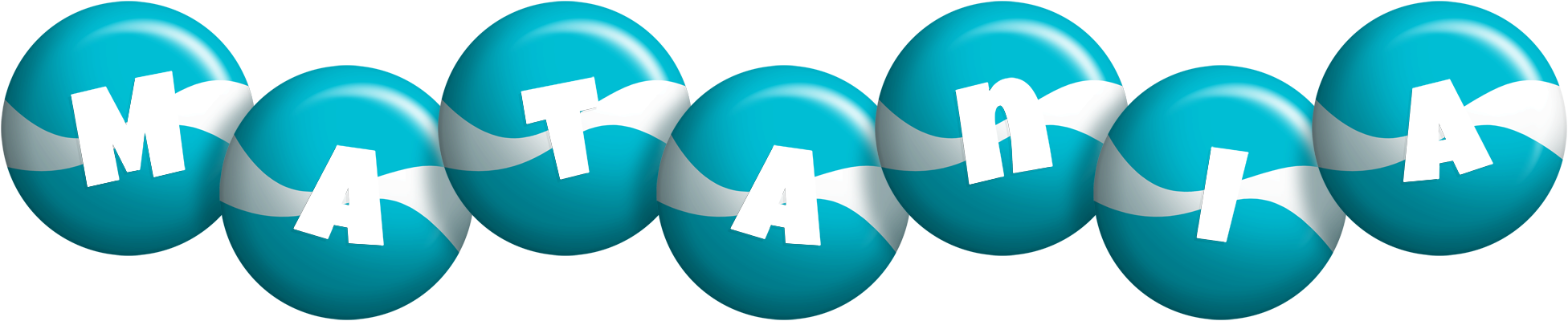 Matania messi logo