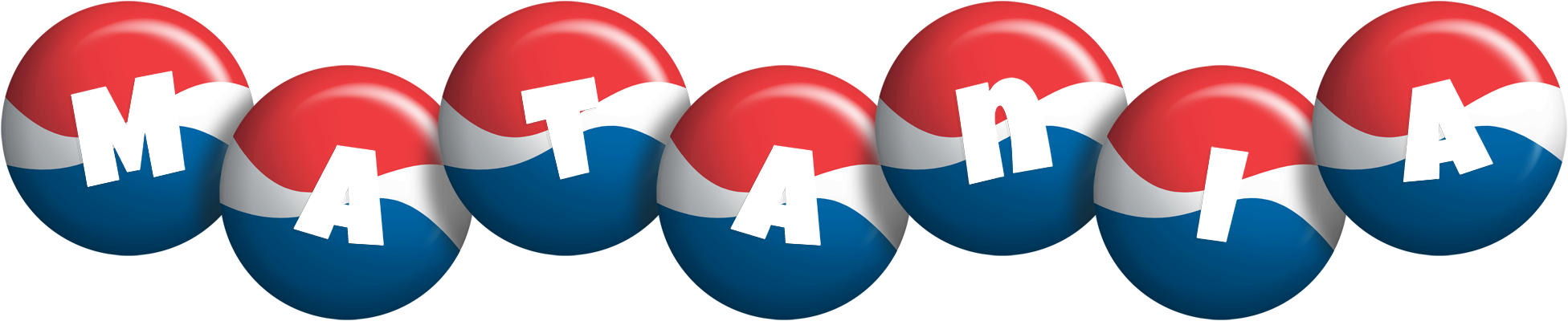 Matania paris logo