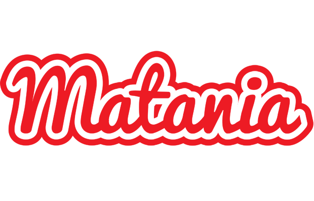 Matania sunshine logo