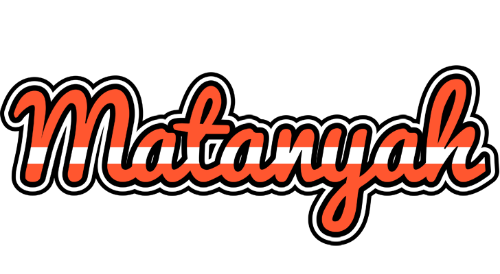 Matanyah denmark logo