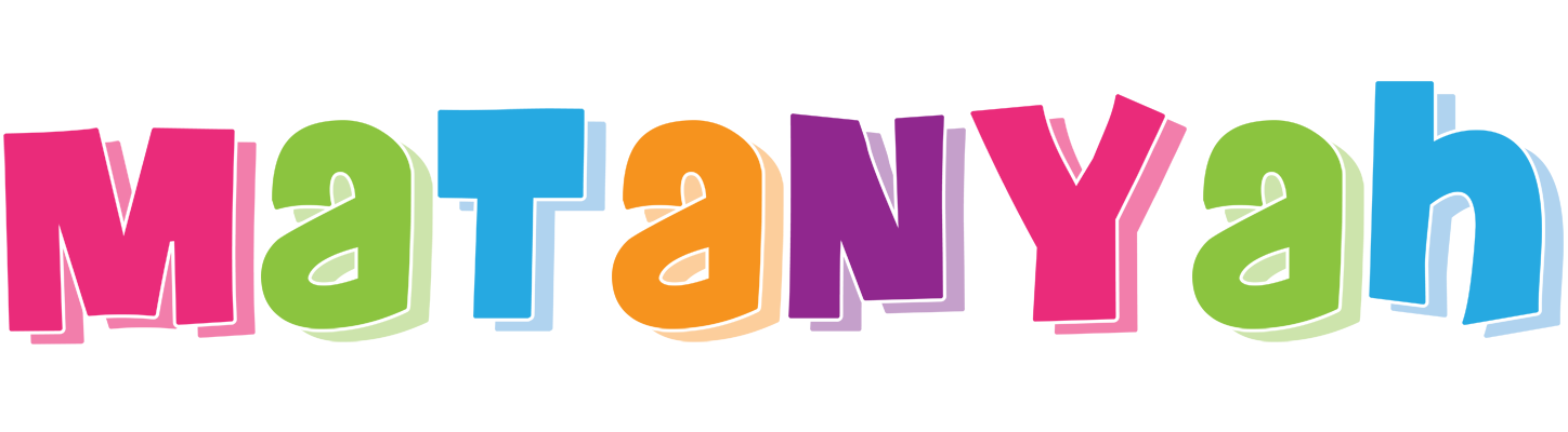 Matanyah friday logo
