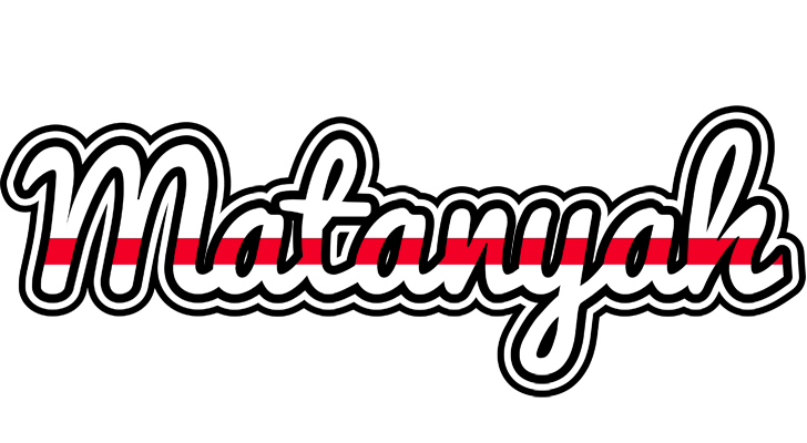 Matanyah kingdom logo