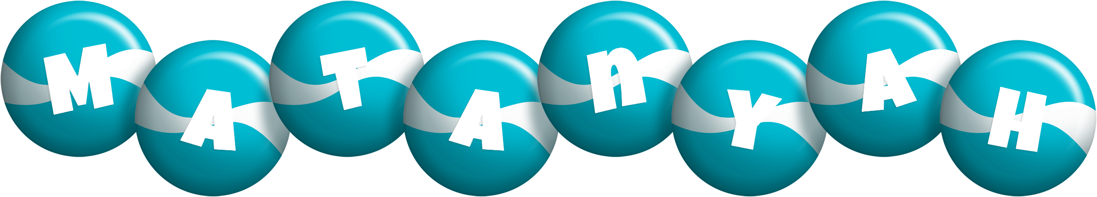 Matanyah messi logo