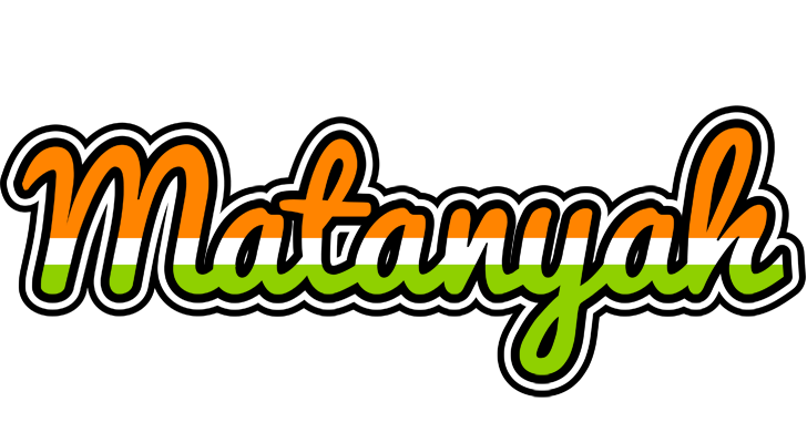 Matanyah mumbai logo