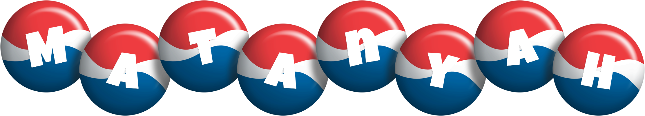Matanyah paris logo