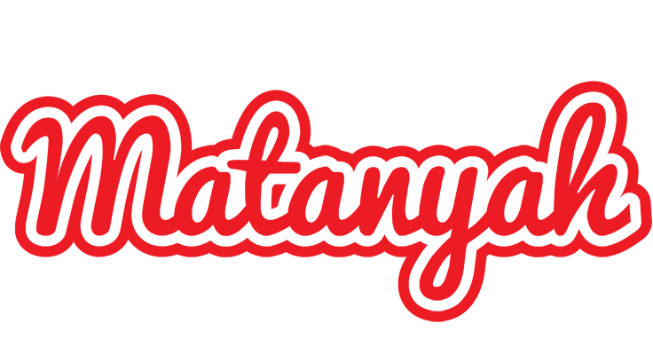 Matanyah sunshine logo